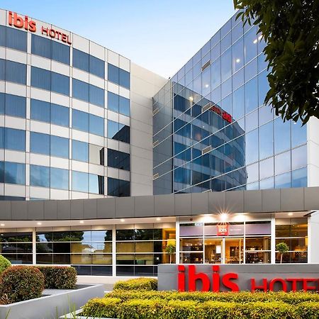 Ibis Melbourne - Glen Waverley Εξωτερικό φωτογραφία