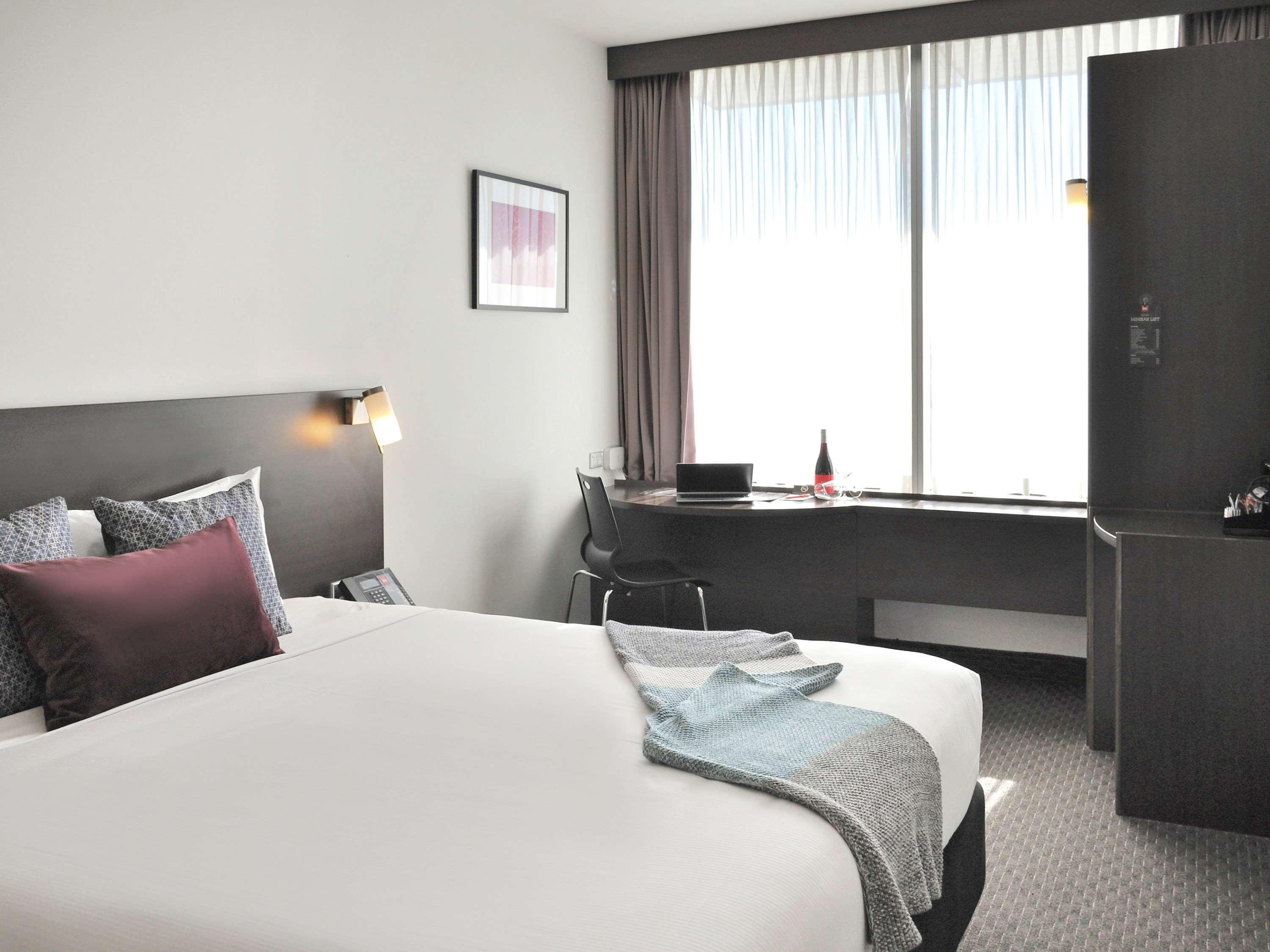 Ibis Melbourne - Glen Waverley Εξωτερικό φωτογραφία