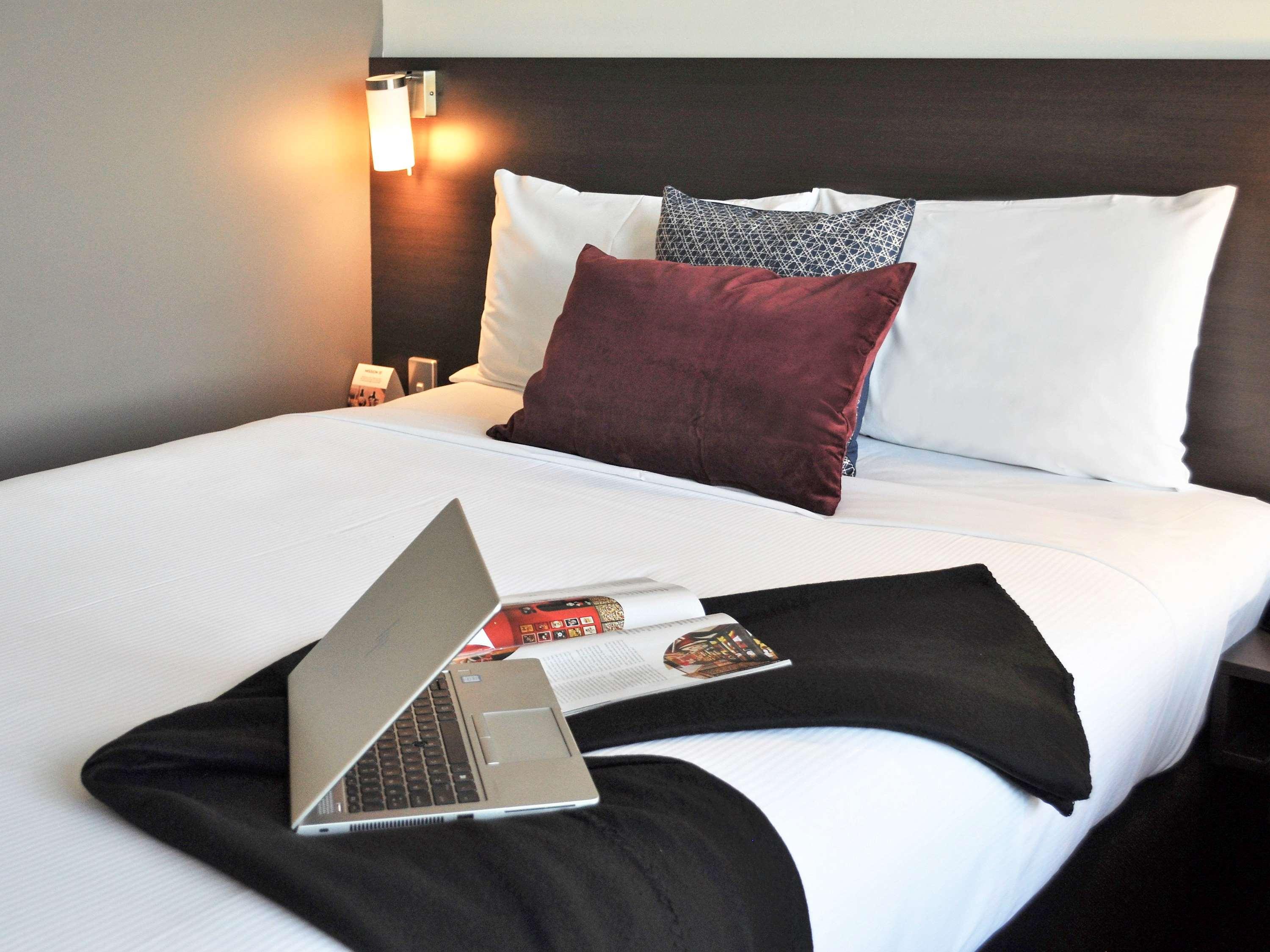 Ibis Melbourne - Glen Waverley Εξωτερικό φωτογραφία