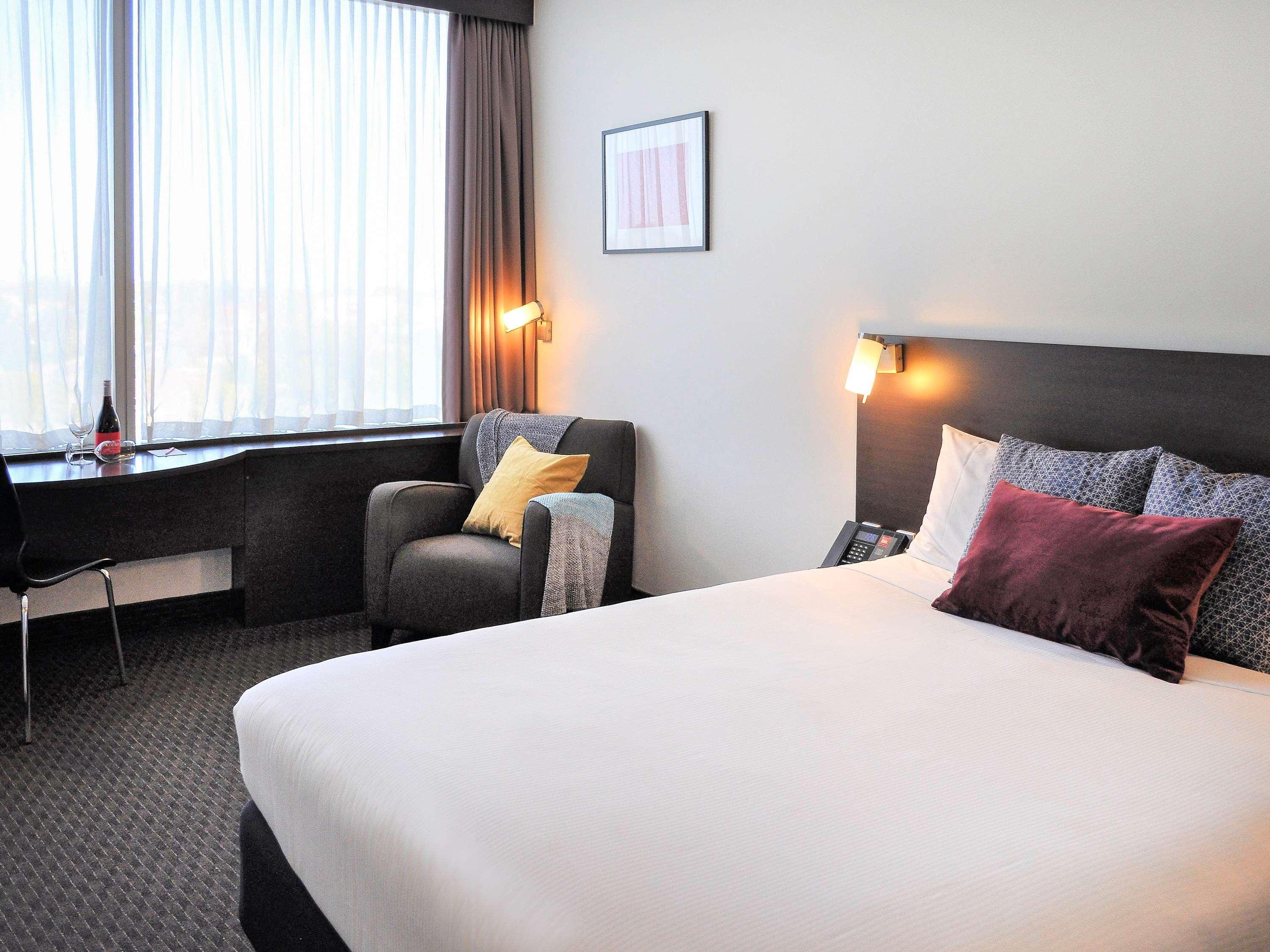 Ibis Melbourne - Glen Waverley Εξωτερικό φωτογραφία