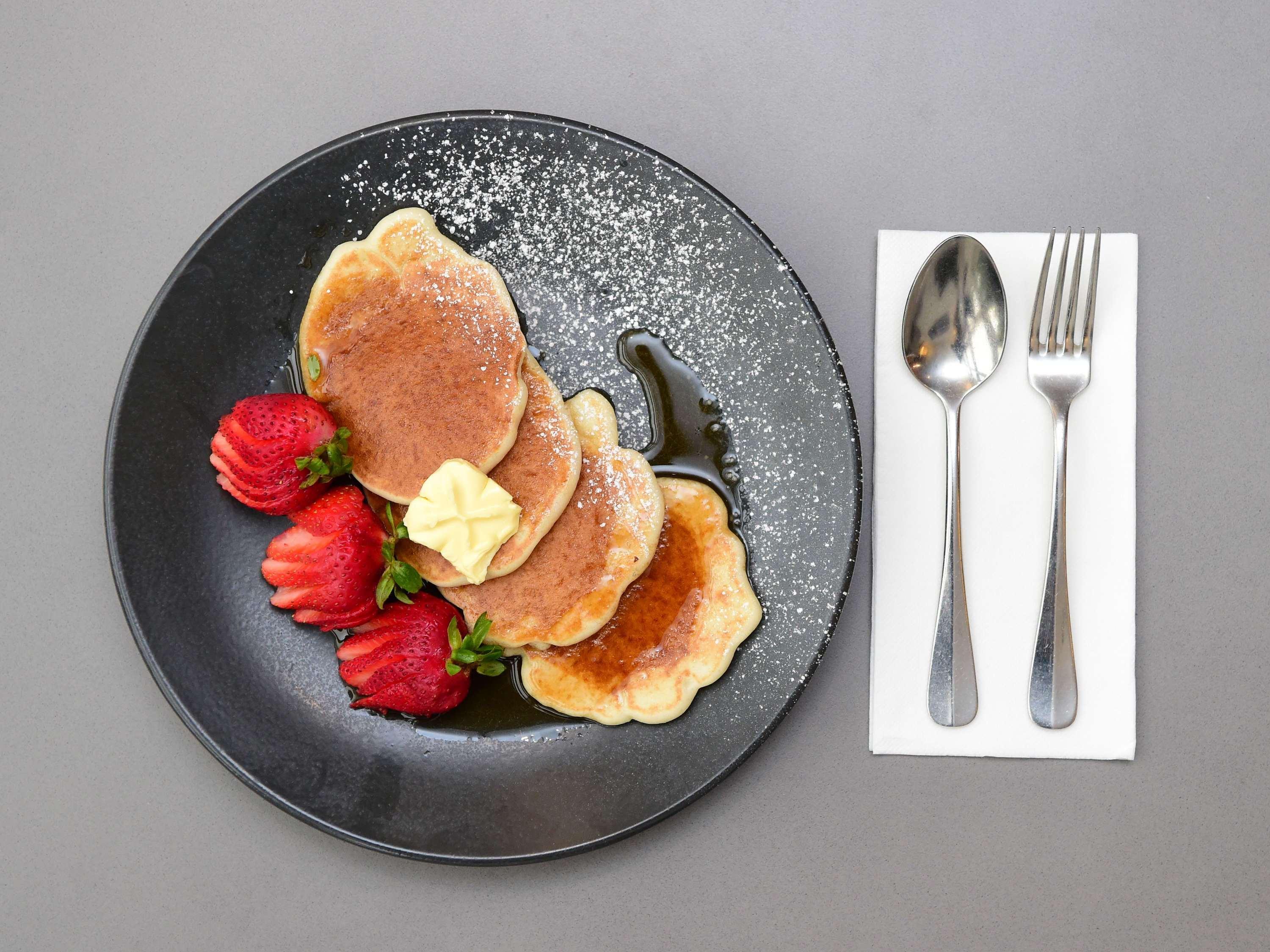 Ibis Melbourne - Glen Waverley Εξωτερικό φωτογραφία