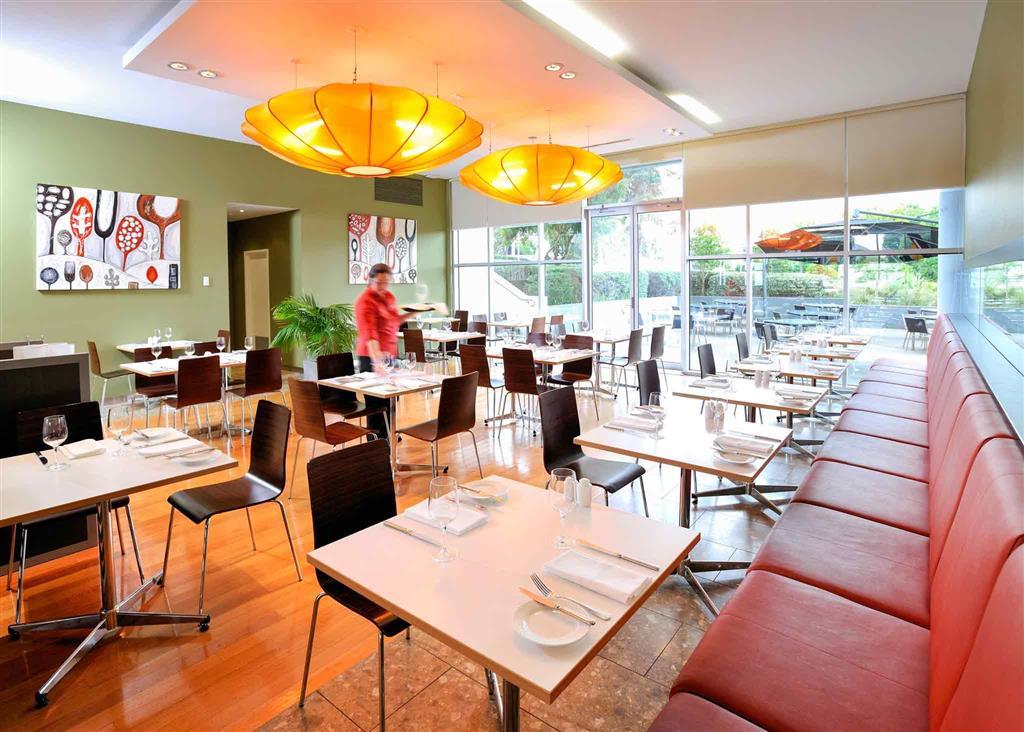 Ibis Melbourne - Glen Waverley Εξωτερικό φωτογραφία