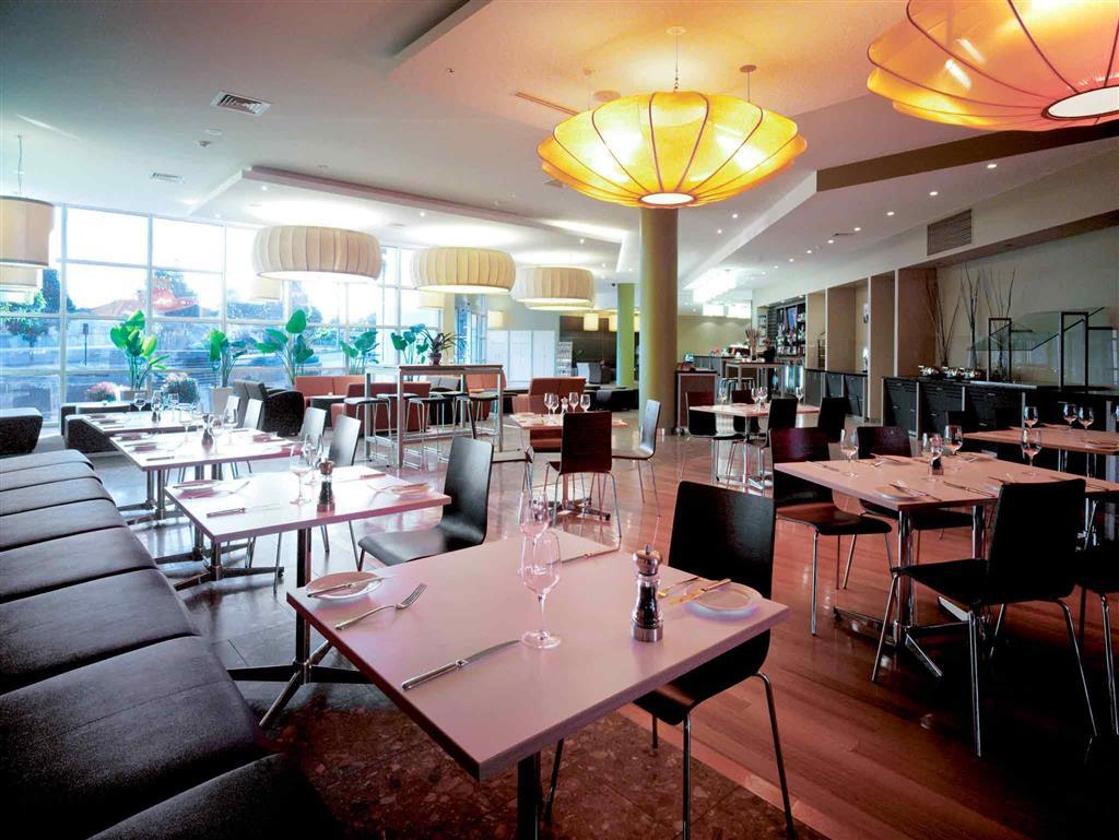Ibis Melbourne - Glen Waverley Εξωτερικό φωτογραφία