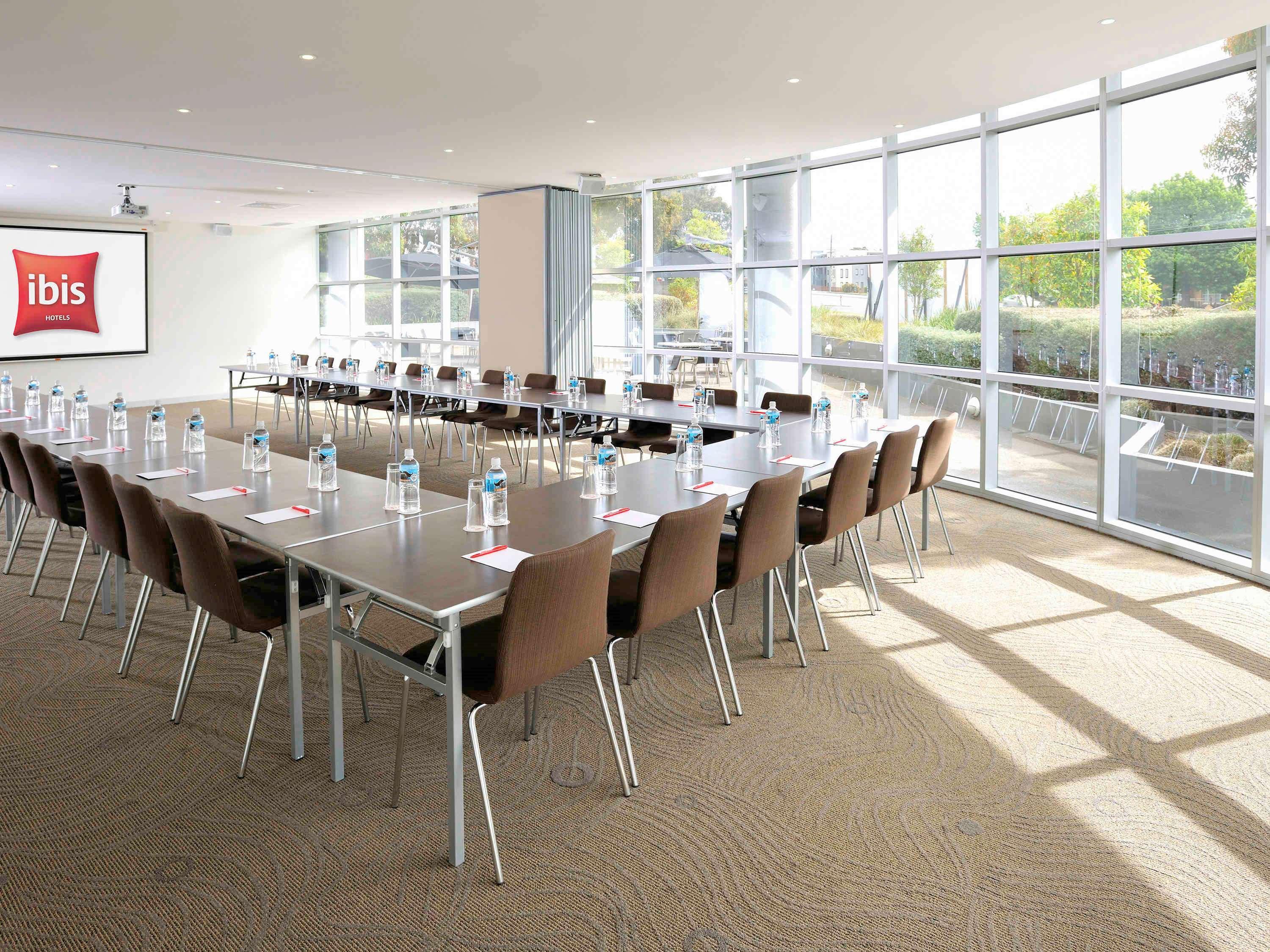 Ibis Melbourne - Glen Waverley Εξωτερικό φωτογραφία