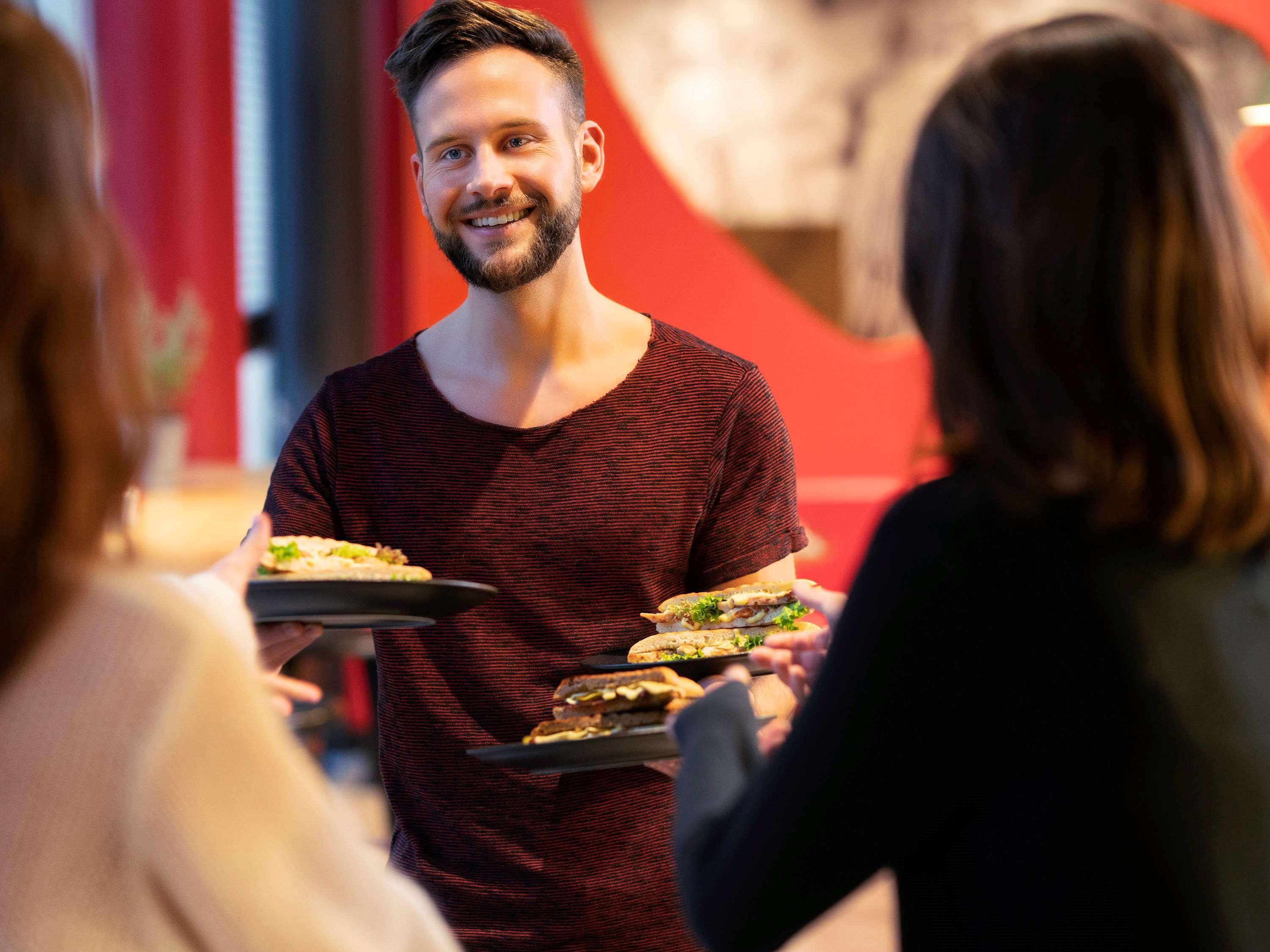 Ibis Melbourne - Glen Waverley Εξωτερικό φωτογραφία