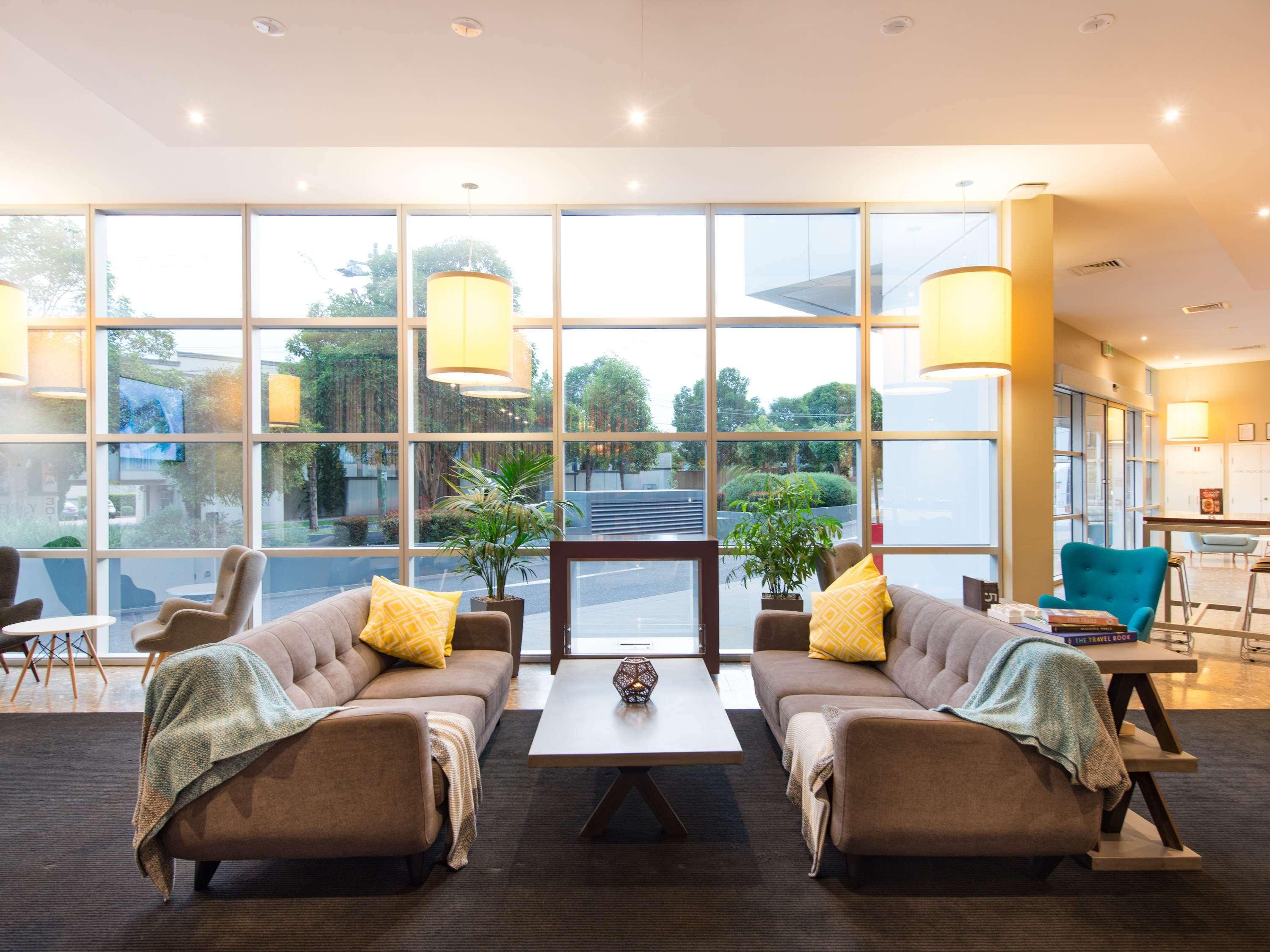 Ibis Melbourne - Glen Waverley Εξωτερικό φωτογραφία