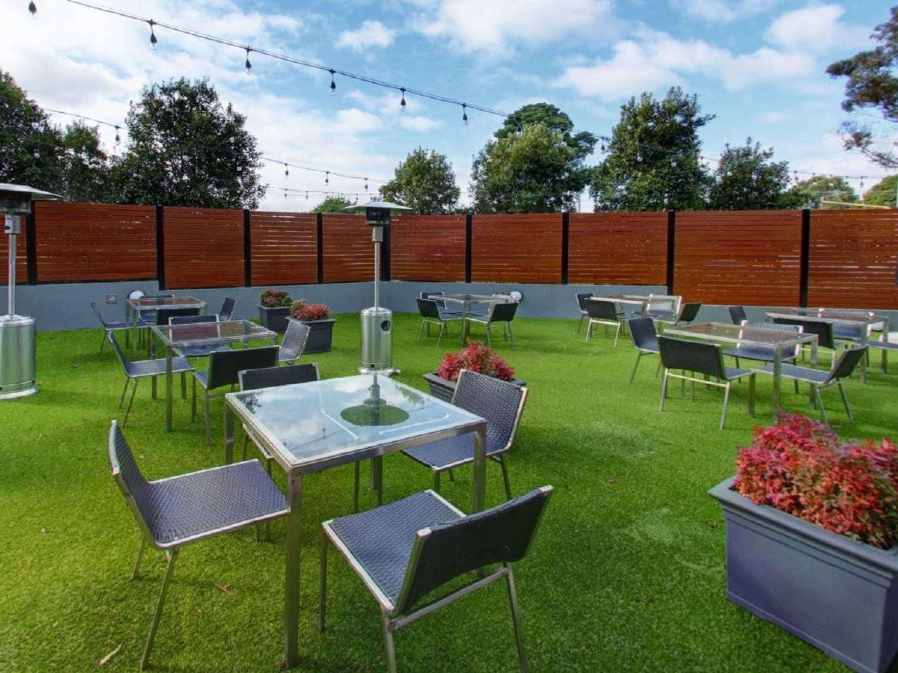 Ibis Melbourne - Glen Waverley Εξωτερικό φωτογραφία