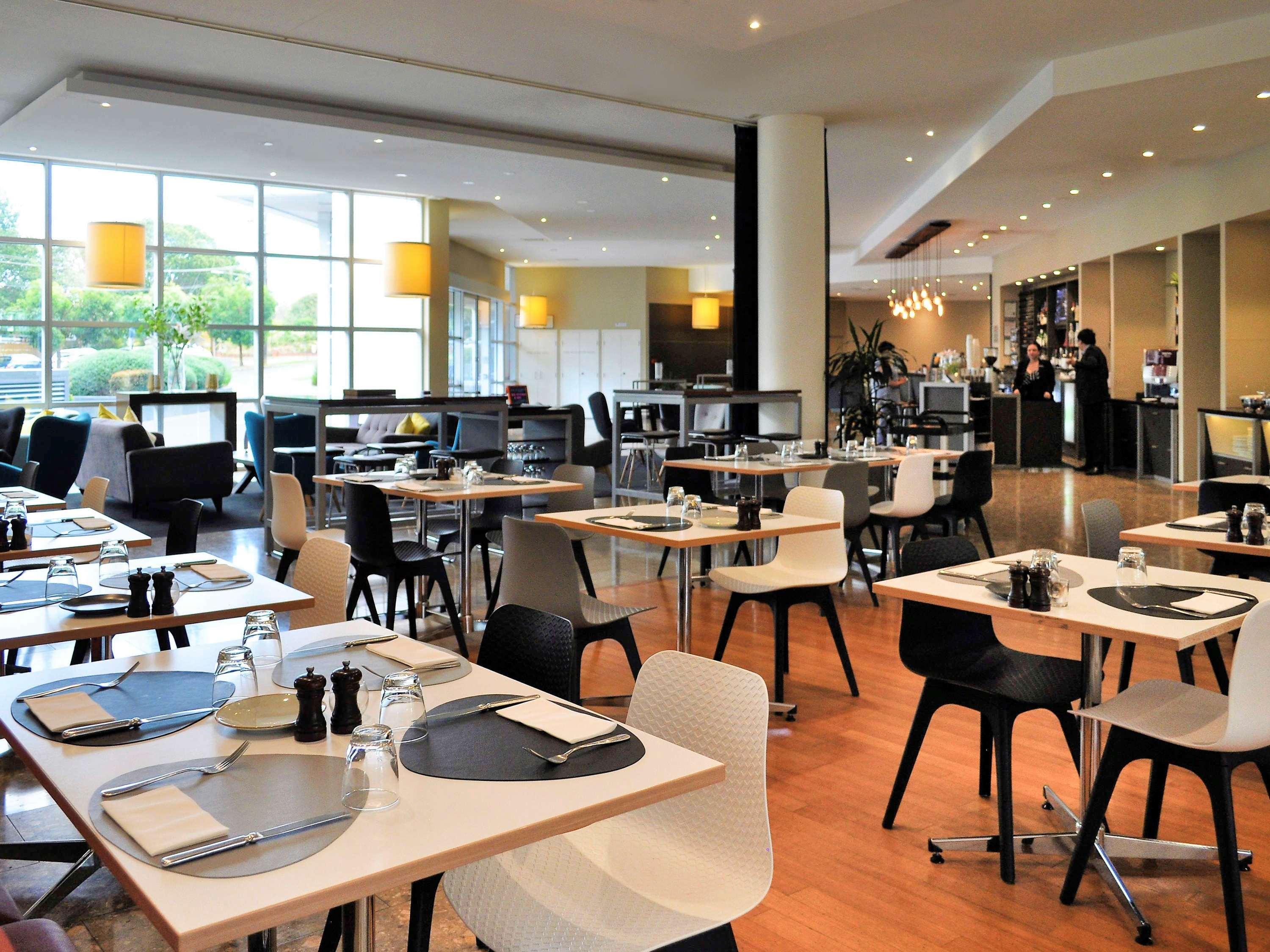 Ibis Melbourne - Glen Waverley Εξωτερικό φωτογραφία
