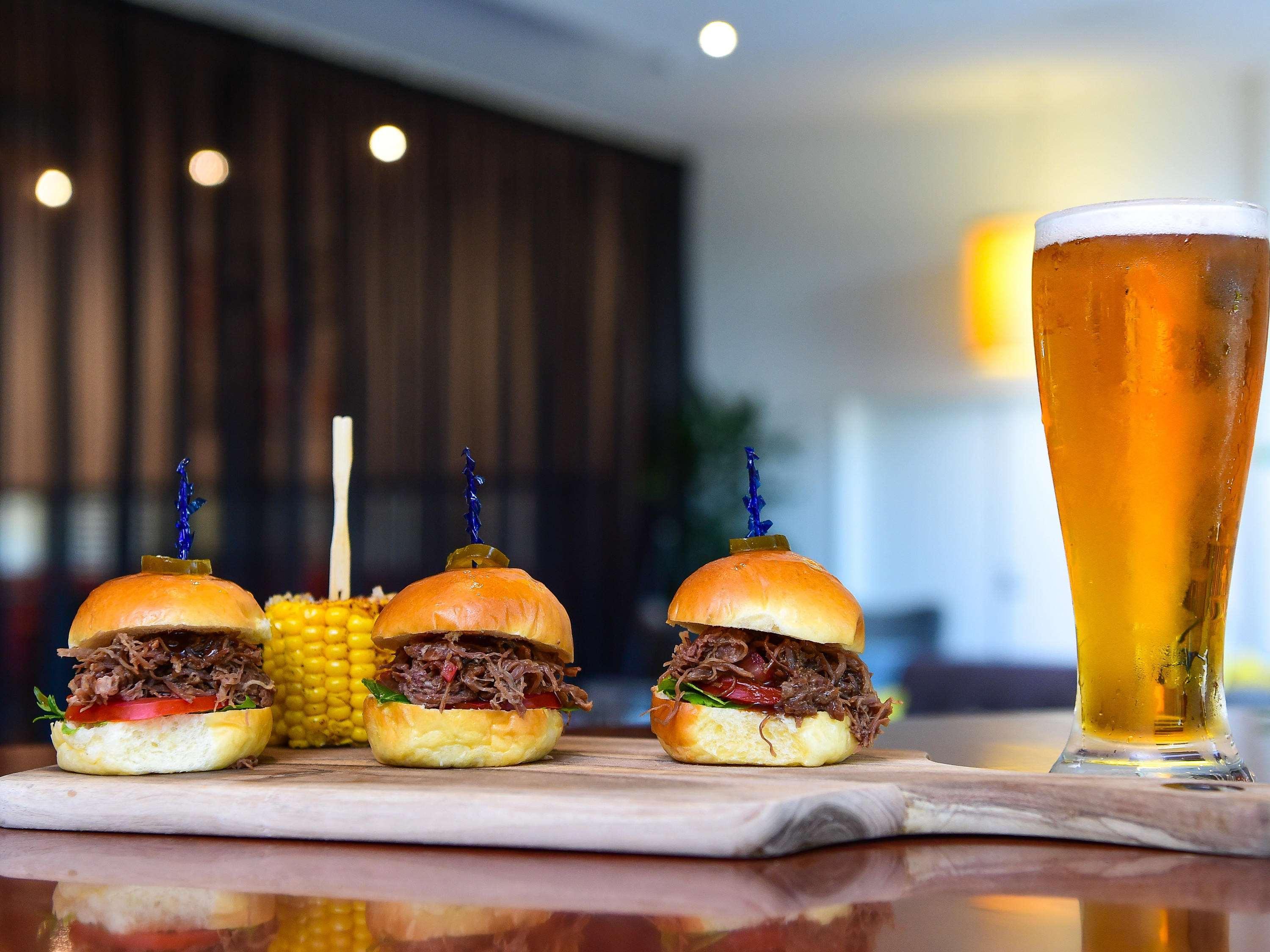 Ibis Melbourne - Glen Waverley Εξωτερικό φωτογραφία