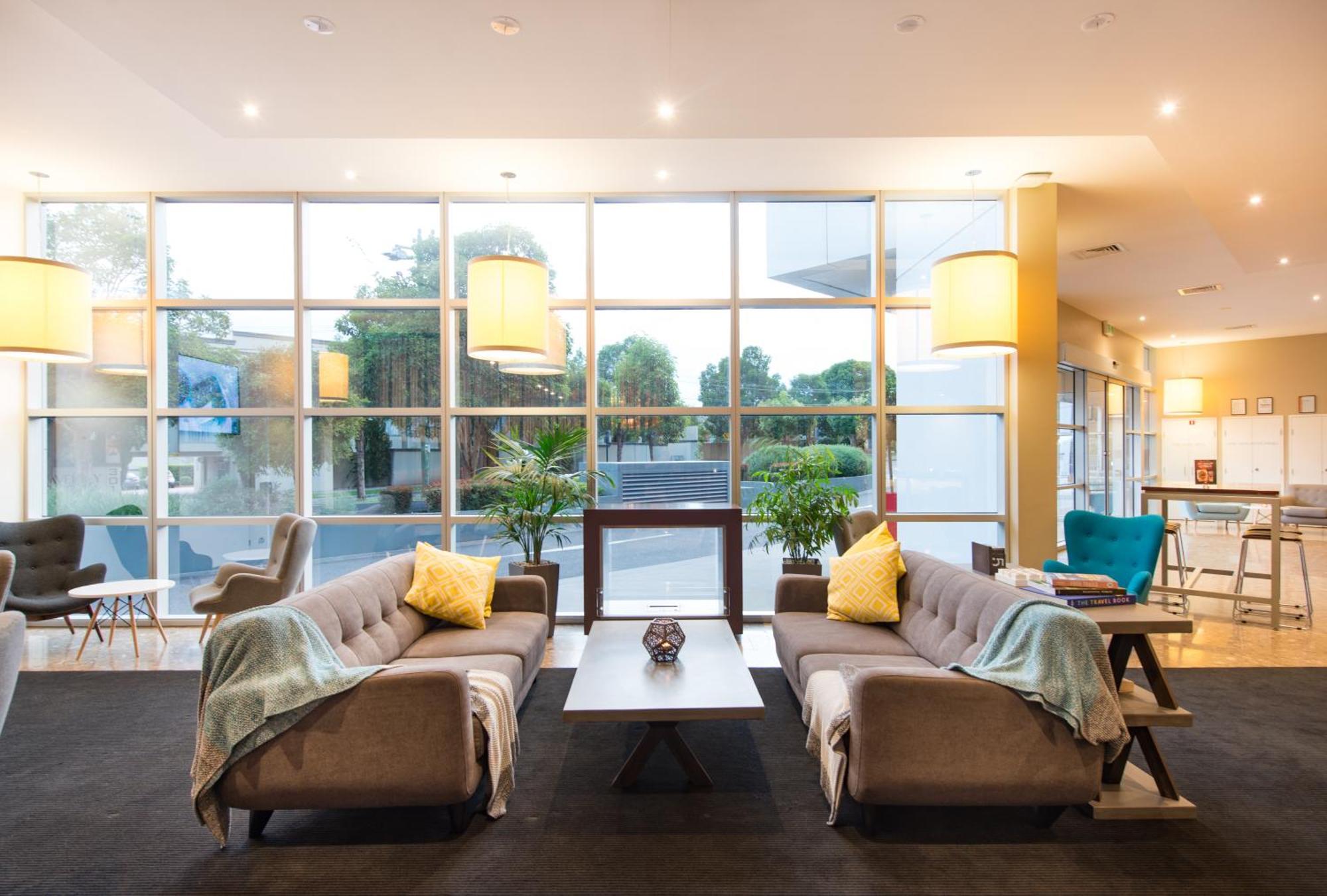Ibis Melbourne - Glen Waverley Εξωτερικό φωτογραφία