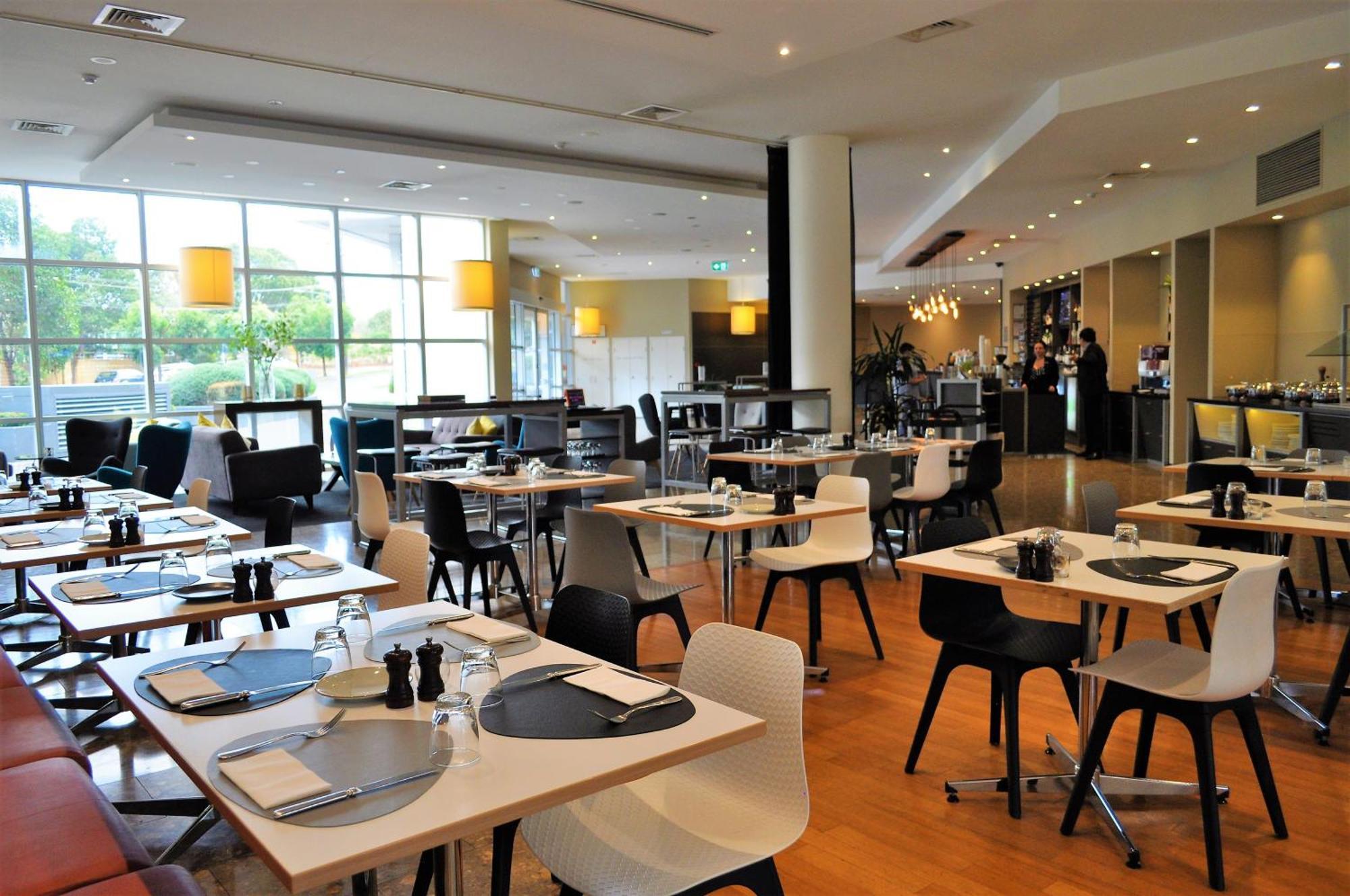 Ibis Melbourne - Glen Waverley Εξωτερικό φωτογραφία