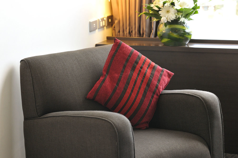 Ibis Melbourne - Glen Waverley Εξωτερικό φωτογραφία