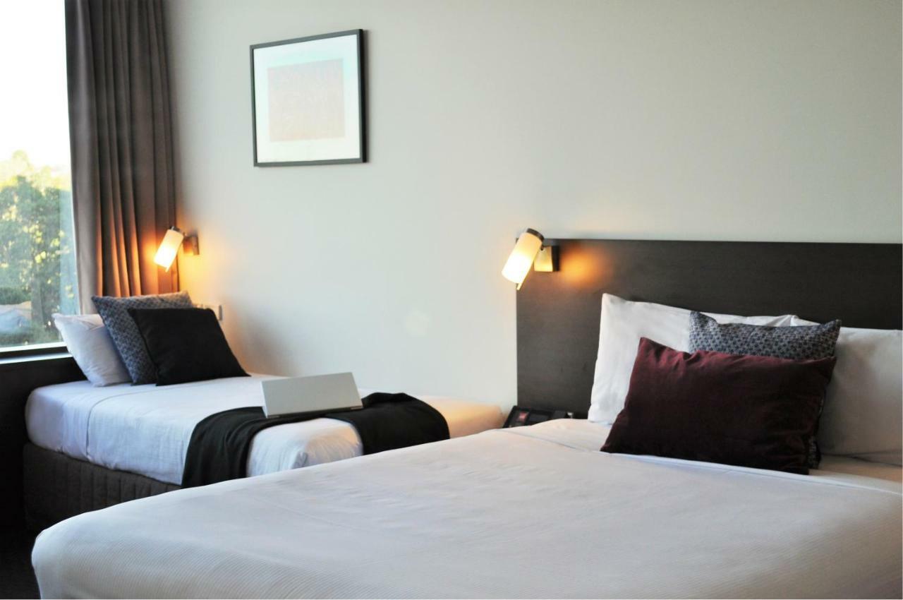 Ibis Melbourne - Glen Waverley Εξωτερικό φωτογραφία