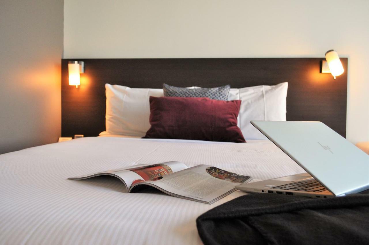 Ibis Melbourne - Glen Waverley Εξωτερικό φωτογραφία
