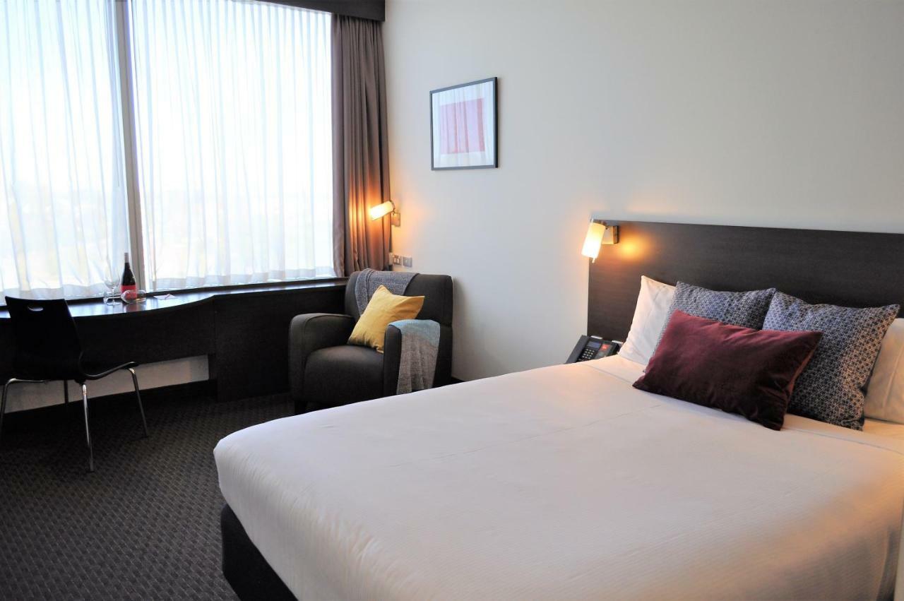 Ibis Melbourne - Glen Waverley Εξωτερικό φωτογραφία