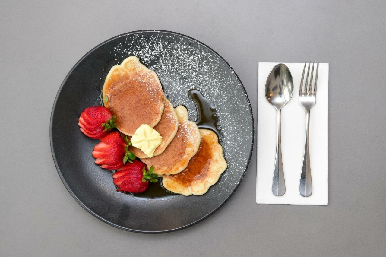 Ibis Melbourne - Glen Waverley Εξωτερικό φωτογραφία