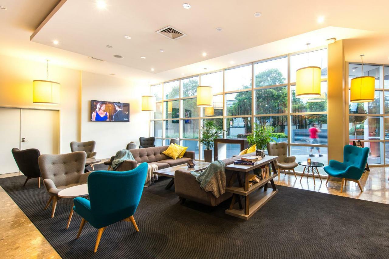 Ibis Melbourne - Glen Waverley Εξωτερικό φωτογραφία