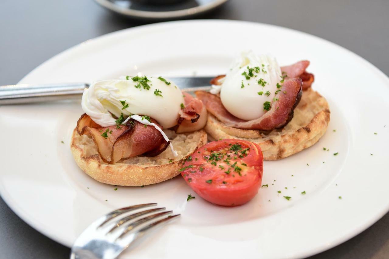 Ibis Melbourne - Glen Waverley Εξωτερικό φωτογραφία
